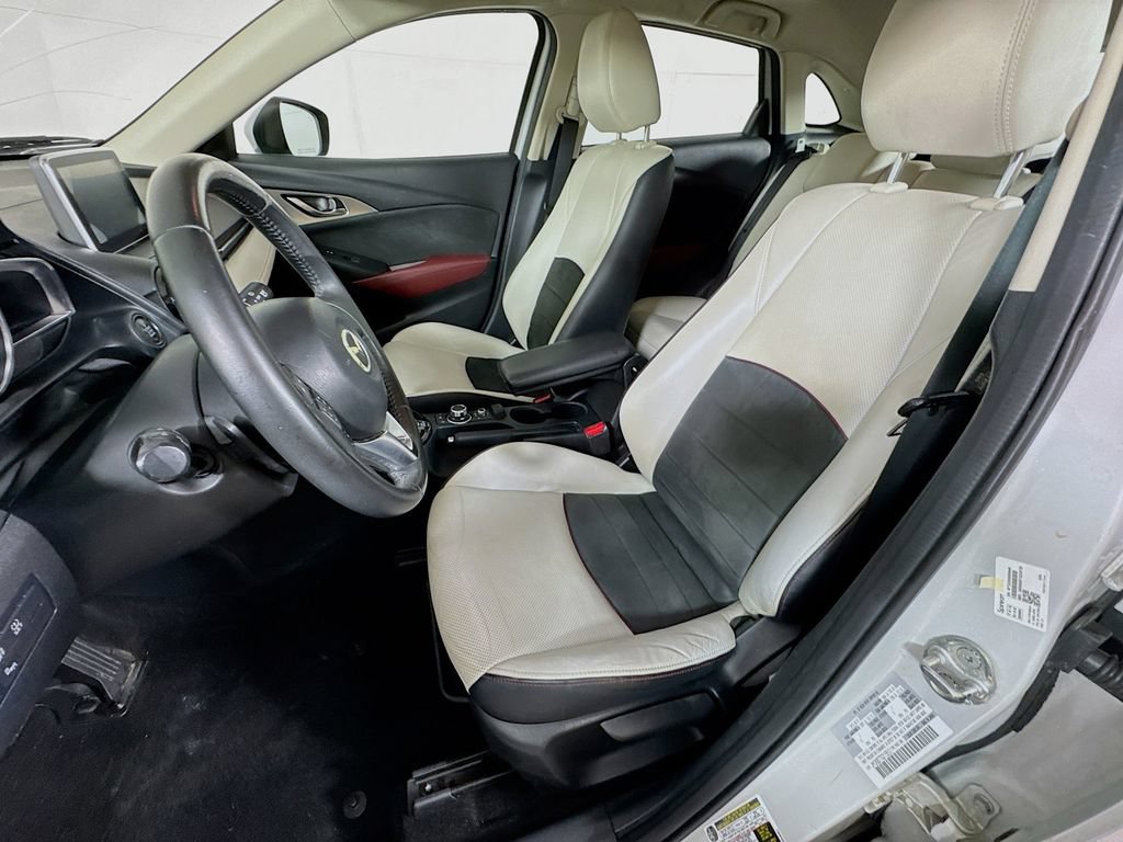 Used 2016 MAZDA CX-3 Grand Touring FWD image 26