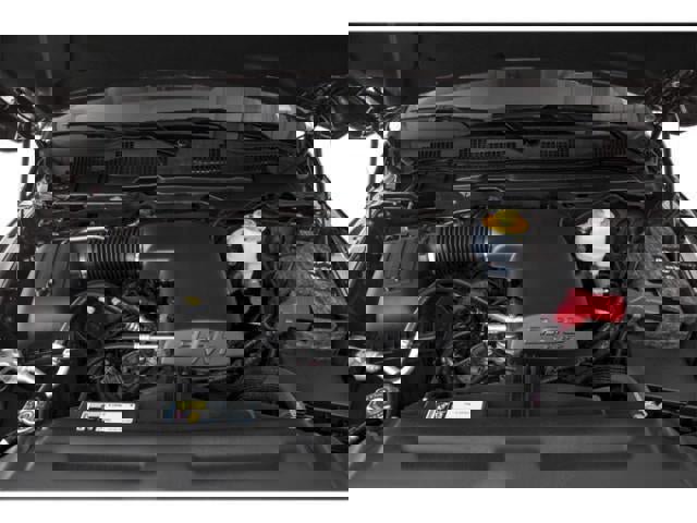 Used 2015 RAM 1500 Outdoorsman image 12