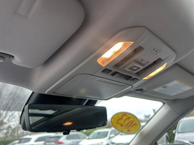 Used 2023 Toyota Highlander Platinum image 33