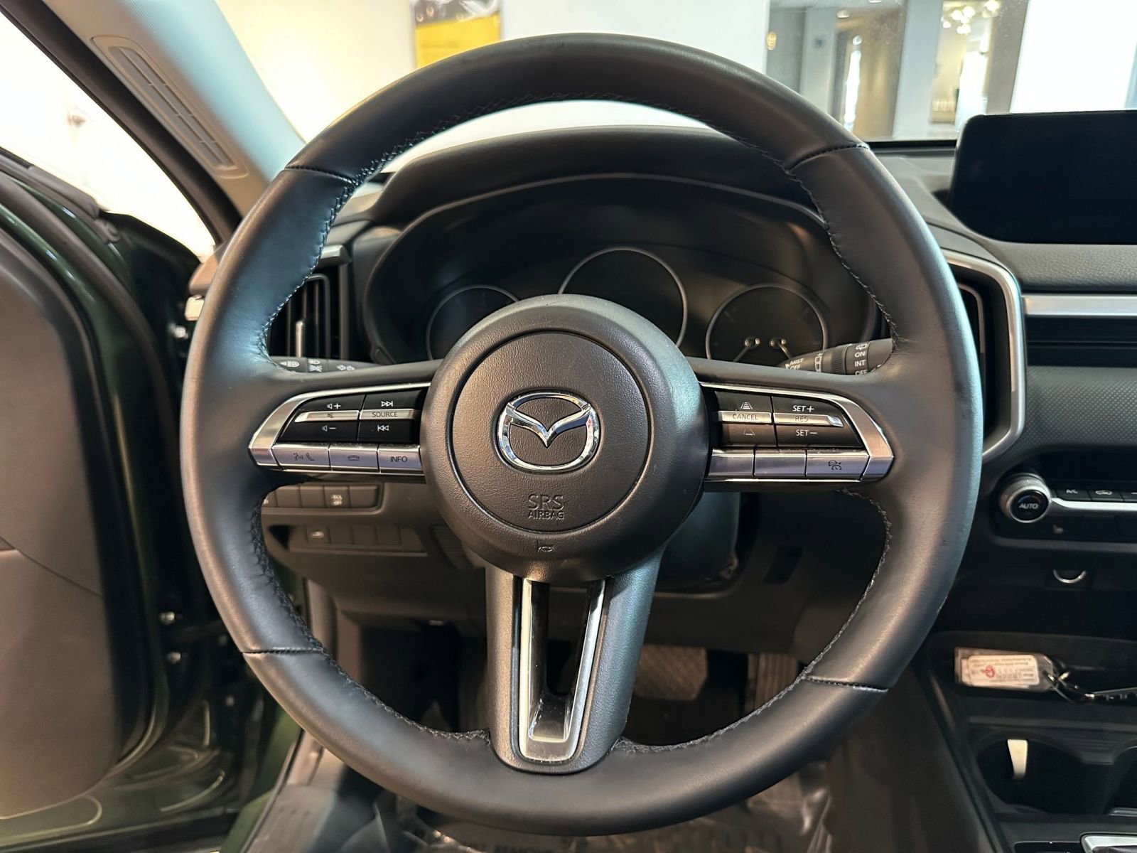 Used 2025 MAZDA CX-50 AWD 2.5 S w/ Premium Package image 29