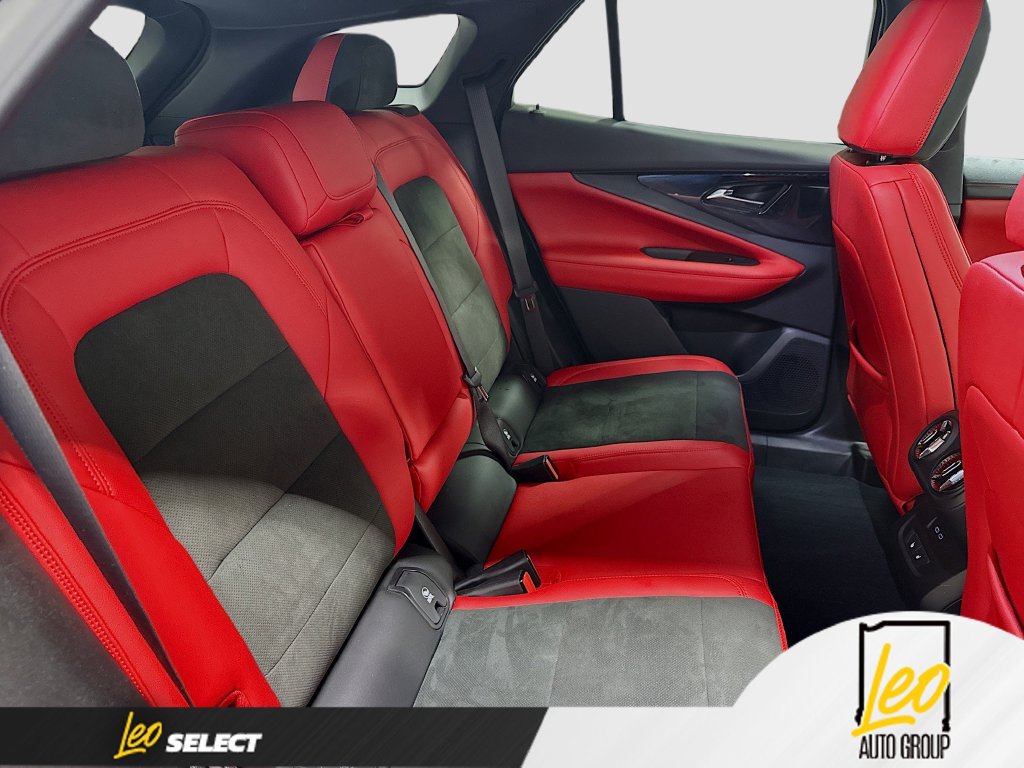 Used 2024 Chevrolet Blazer EV RS AWD/4WD image 30