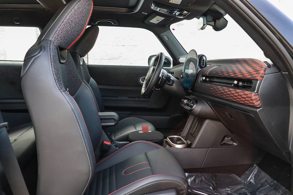 Used 2025 MINI Cooper John Cooper Works image 24