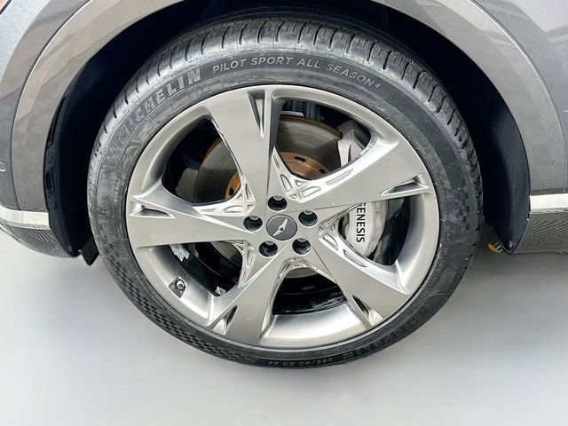 Used 2023 Genesis GV80 2.5T w/ Prestige Package image 32