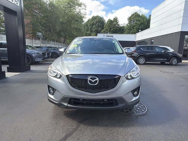 Used 2014 MAZDA CX-5 Touring FWD image 3