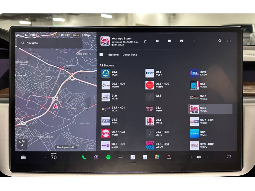 Used 2023 Tesla Model S image 33