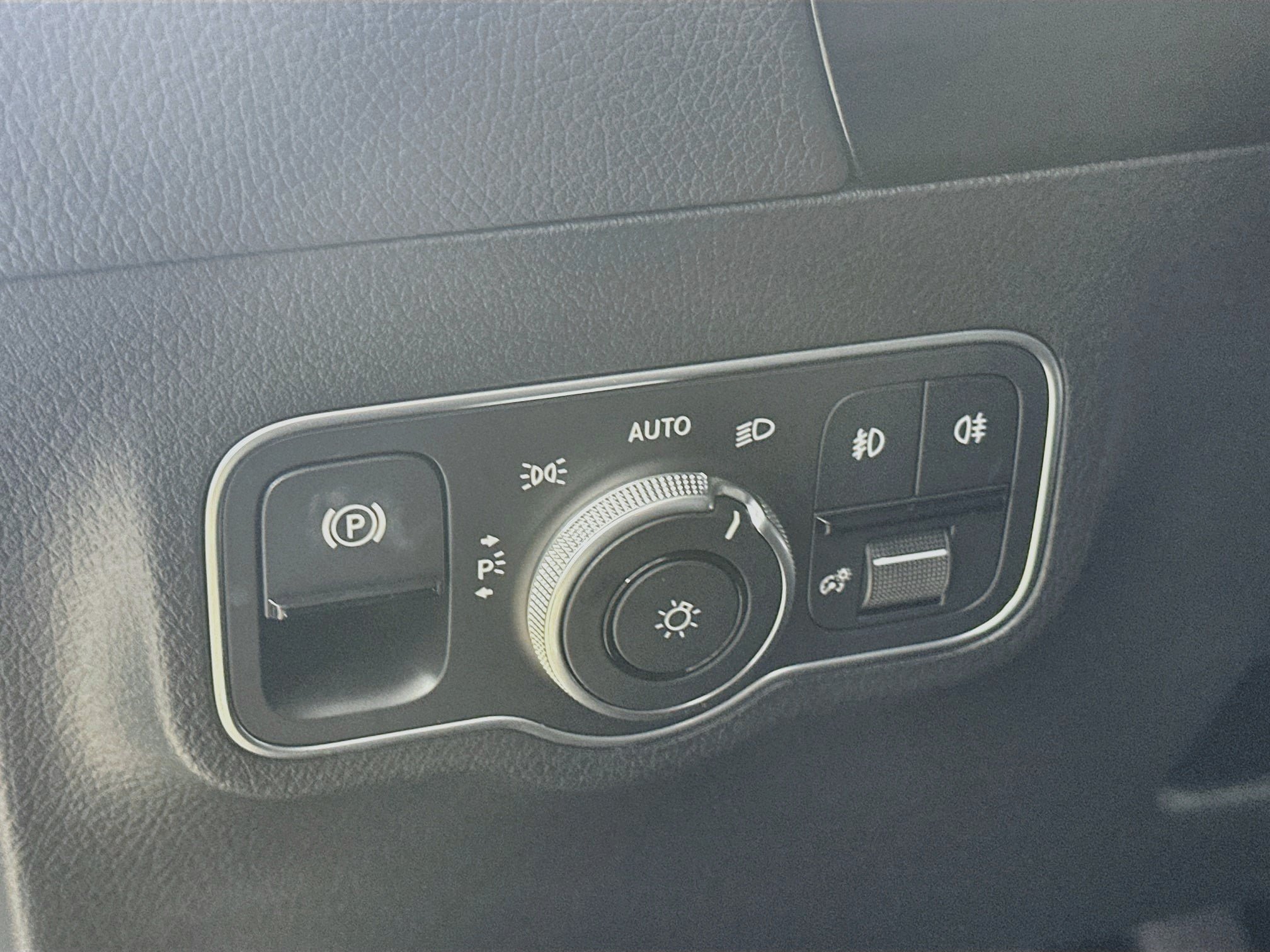 Certified 2026 Mercedes-Benz GLA 250 4MATIC image 10
