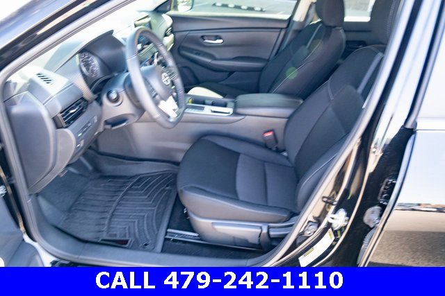 Used 2024 Nissan Sentra SV w/ All-Weather Package image 16