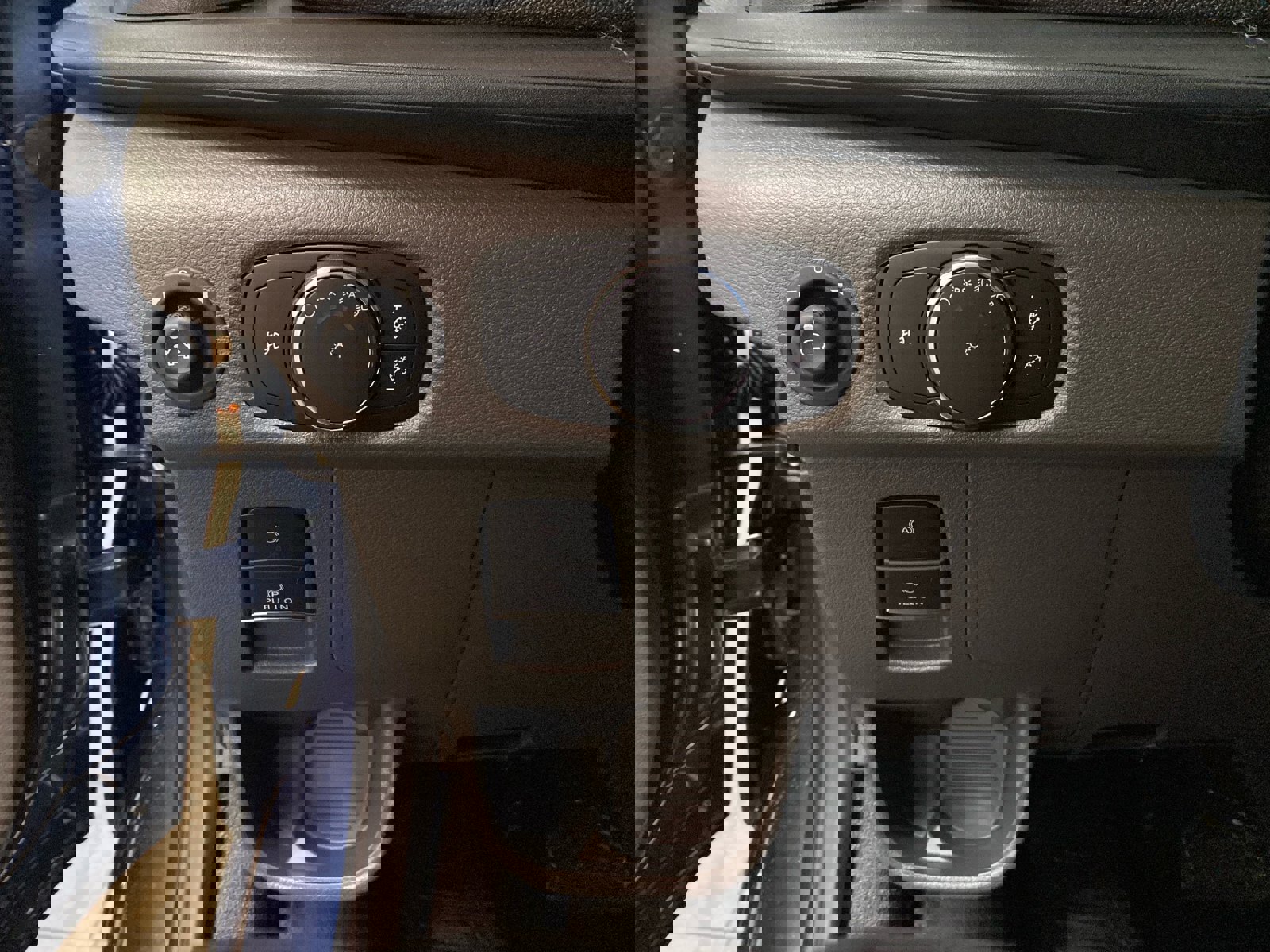 New 2026 Ford Transit 350 148 Medium Roof w/ Exterior Upgrade Package image 15