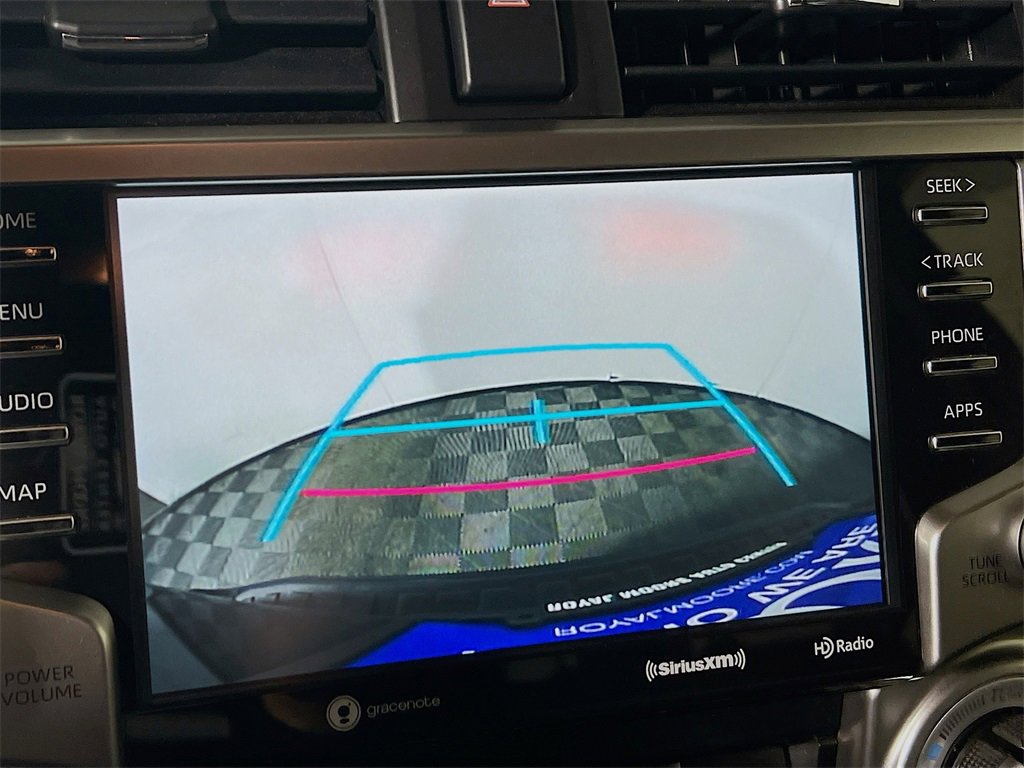 Certified 2024 Toyota 4Runner SR5 Premium image 13