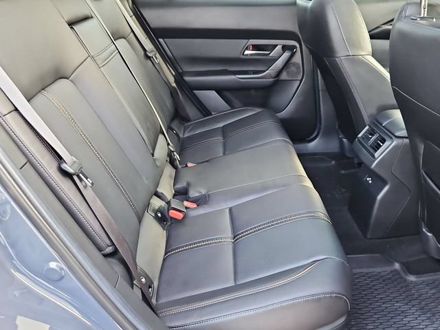 Certified 2025 MAZDA CX-50 2.5 Hybrid w/ Weather Package AWD/4WD image 29