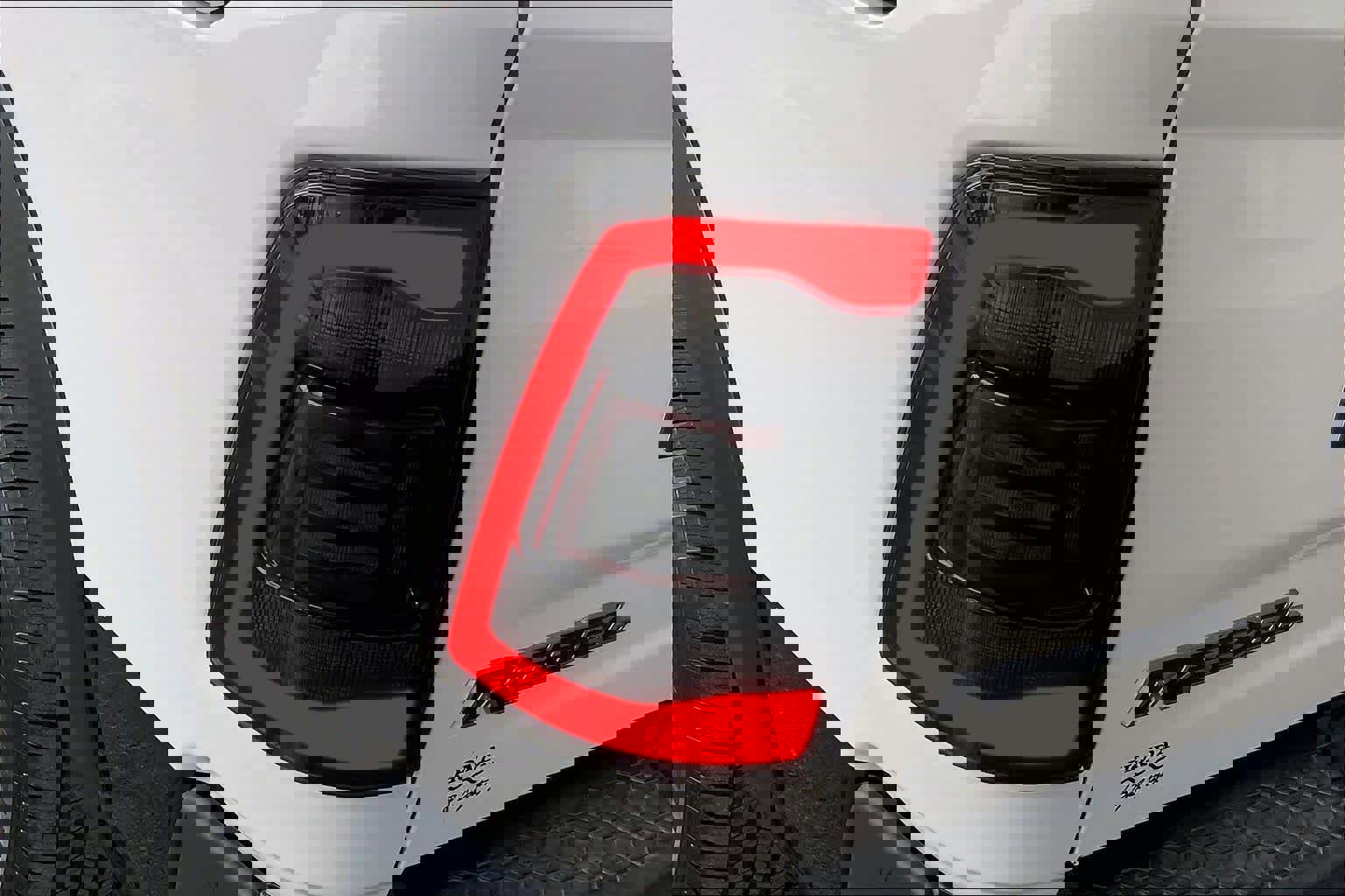 Used 2018 RAM 1500 Rebel w/ Luxury Group image 28