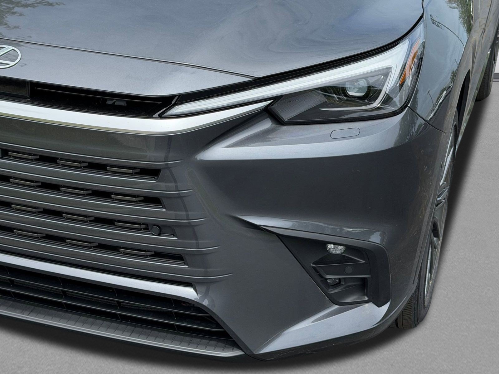 New 2026 Lexus TX 350 AWD image 11