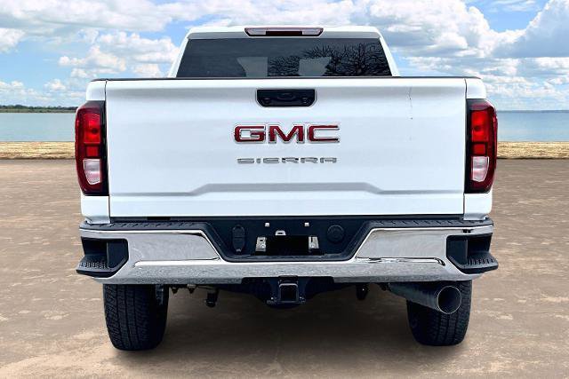 New 2026 GMC Sierra 3500 Pro w/ Convenience Package image 4