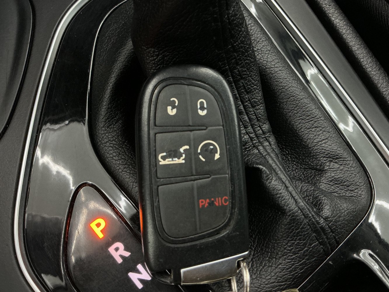 Used 2019 Jeep Cherokee Limited AWD/4WD image 42