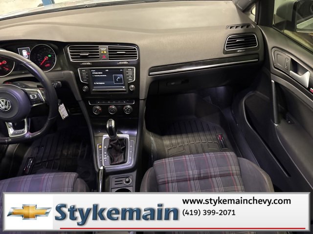 Used 2016 Volkswagen GTI S image 15