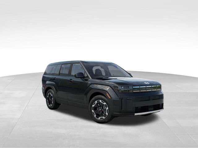 New 2026 Hyundai Santa Fe SE image 2