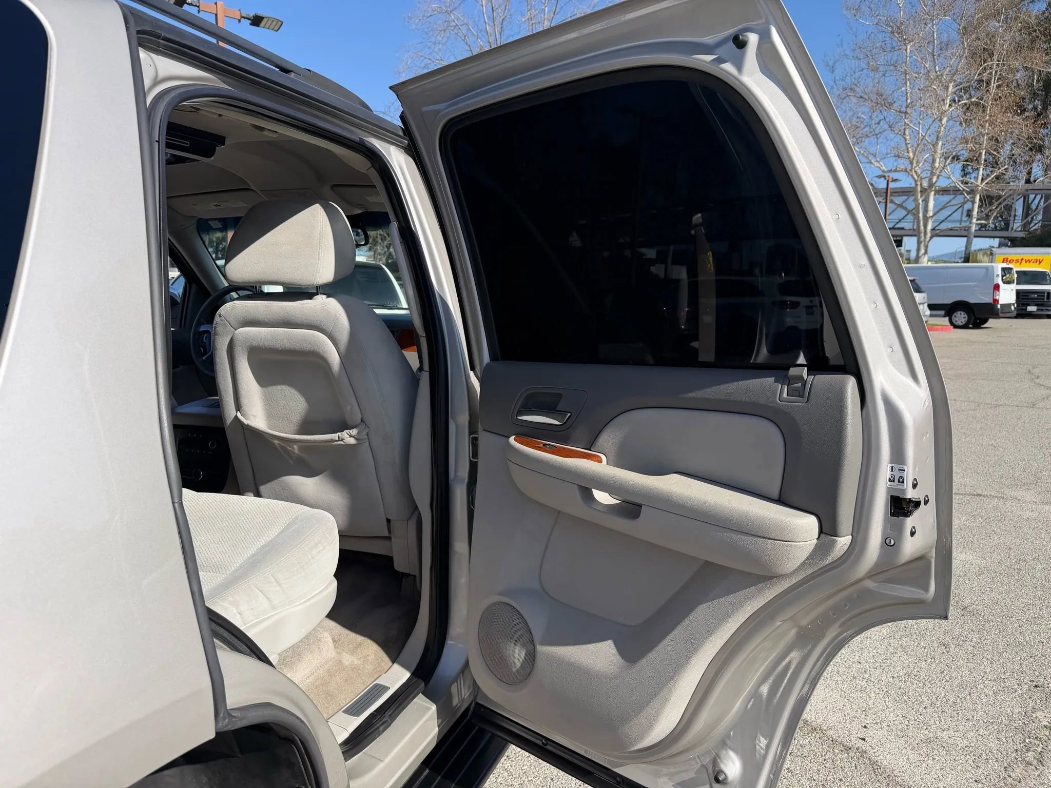 Used 2007 GMC Yukon SLE image 17