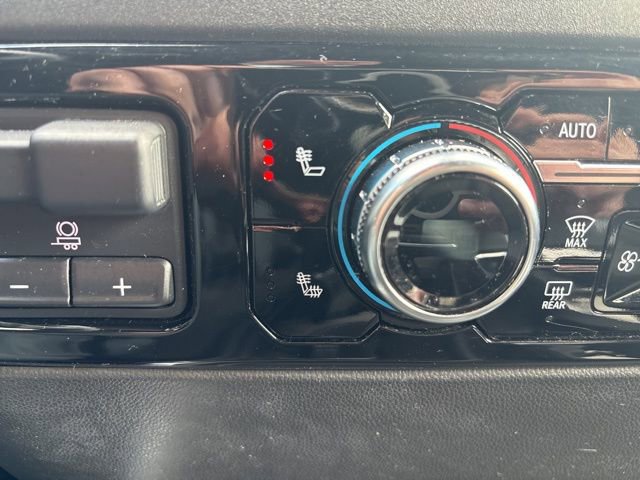 Used 2022 GMC Sierra 1500 Elevation image 26