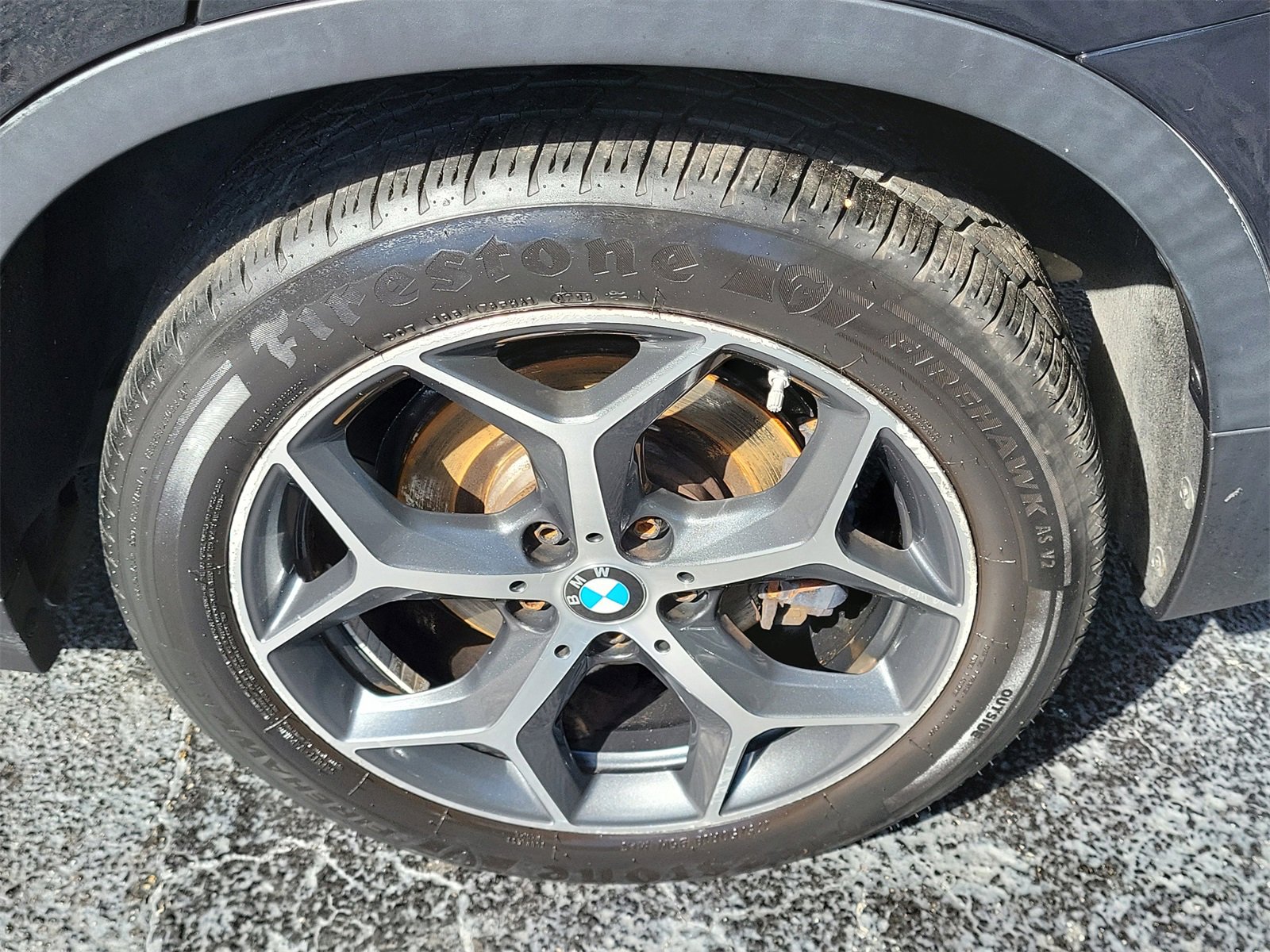 Used 2017 BMW X1 sDrive28i image 9