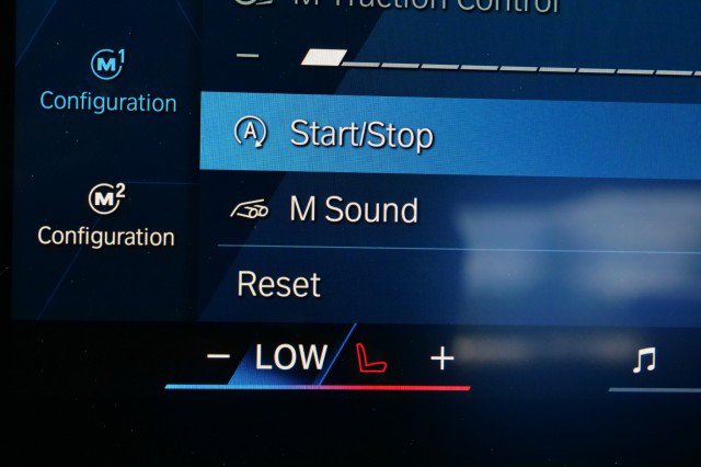 Used 2025 BMW M2 w/ Lighting Package RWD image 21