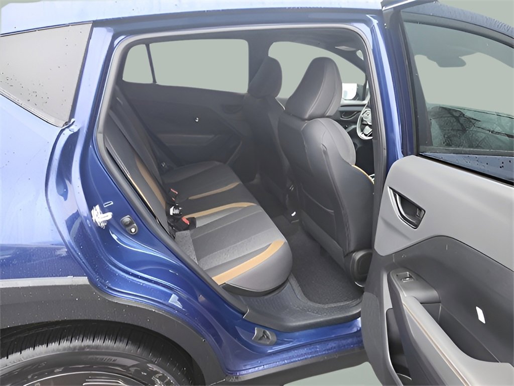 Certified 2025 Subaru Crosstrek 2.5i Sport image 11
