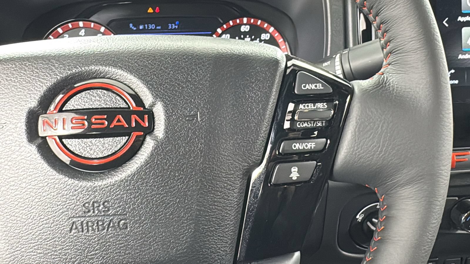 New 2026 Nissan Frontier PRO-4X w/ Pro-4x Convenience Package AWD/4WD image 21