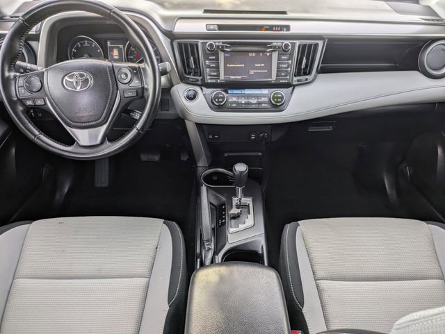 Used 2018 Toyota RAV4 XLE image 11