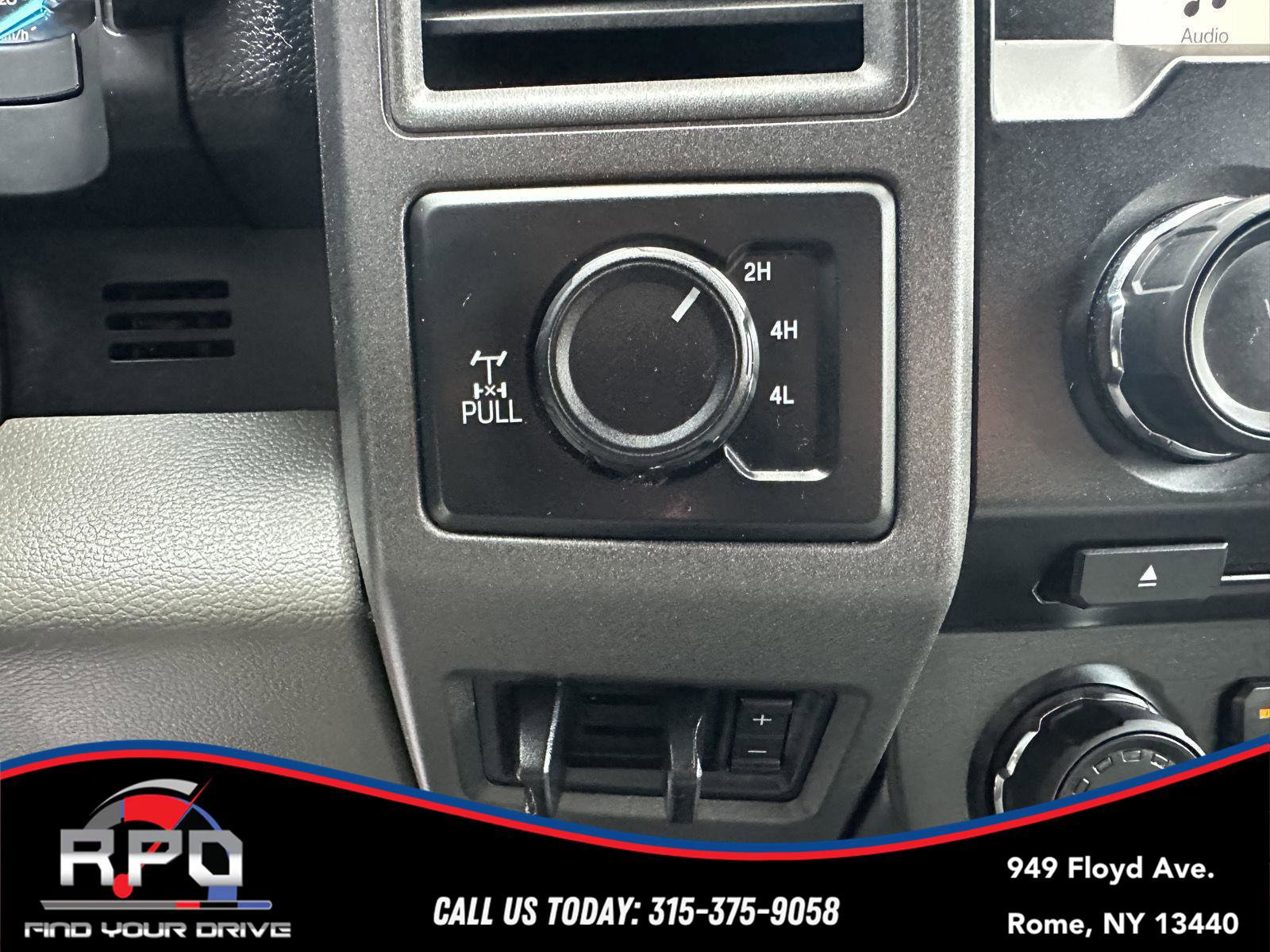 Used 2018 Ford F250 XL w/ STX Appearance Package AWD/4WD image 22