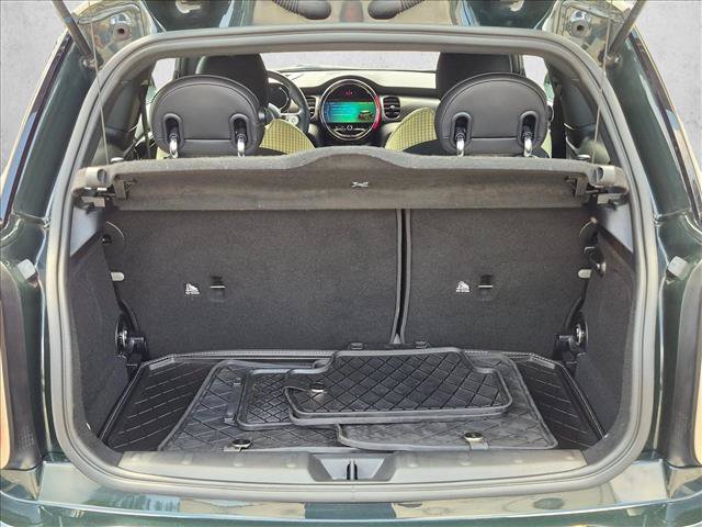 Used 2024 MINI Cooper SE w/ MINI Resolute Edition FWD image 6
