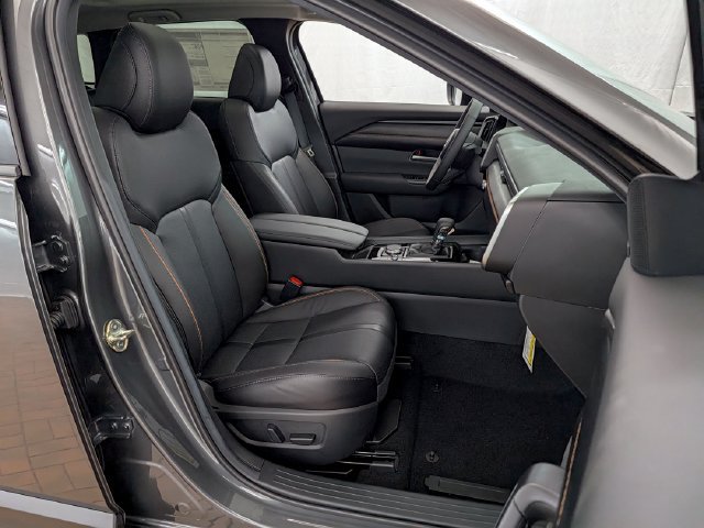 New 2026 MAZDA CX-50 AWD 2.5 S w/ Cargo Package image 20