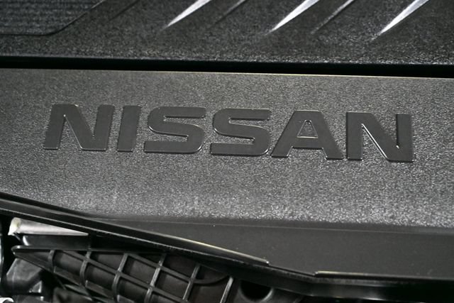 Used 2023 Nissan Rogue SV FWD image 17