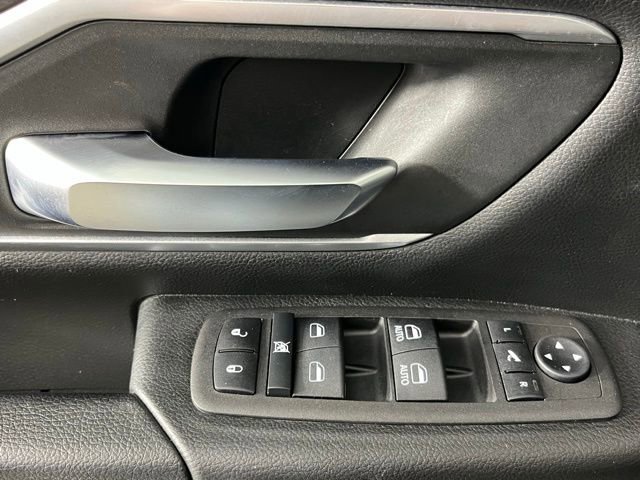 Used 2023 RAM 1500 Big Horn image 21