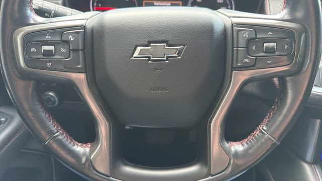 Used 2021 Chevrolet Suburban RST AWD/4WD image 20