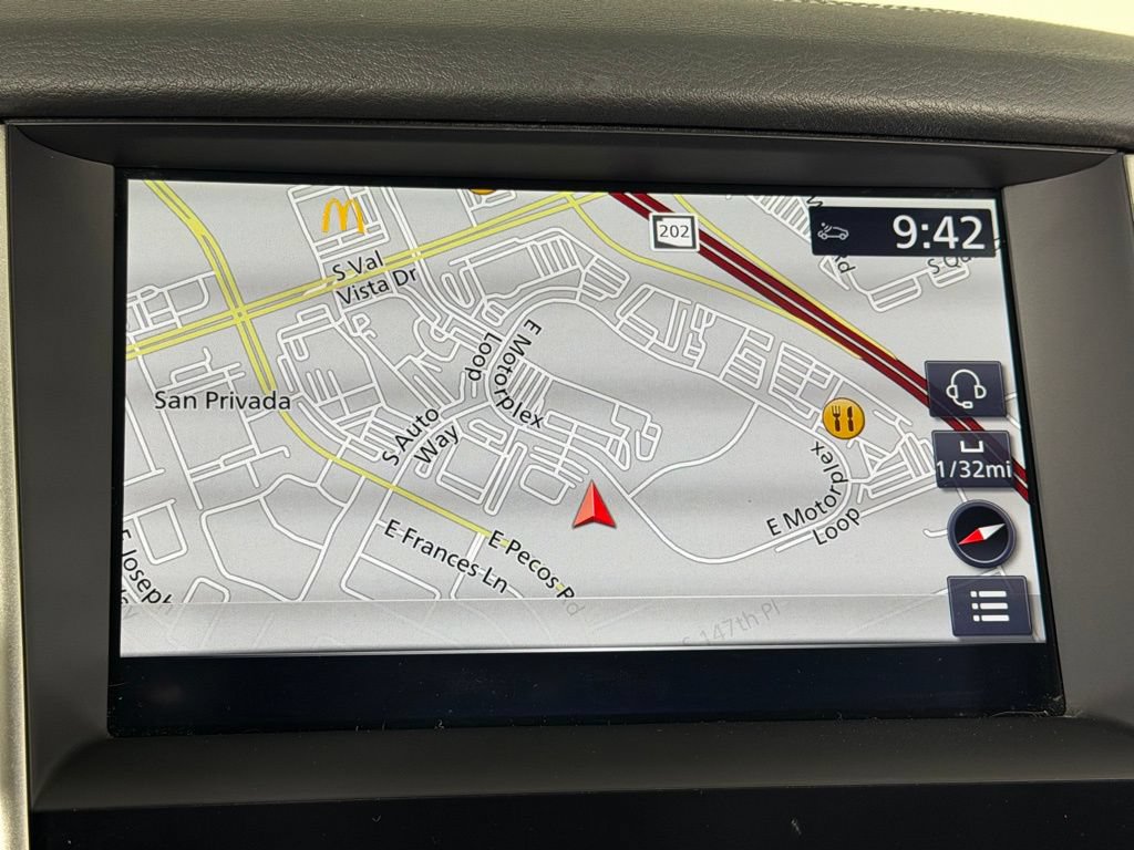 Used 2023 INFINITI Q50 Sensory AWD/4WD image 22