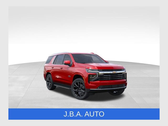 New 2026 Chevrolet Tahoe LT w/ Comfort Package