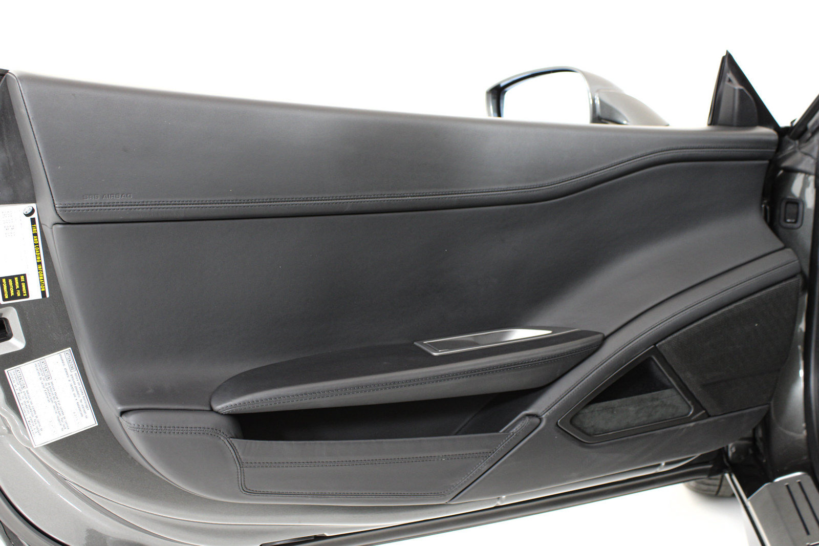 Certified 2013 Ferrari 458 Spider RWD image 37