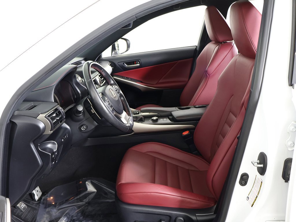 Used 2019 Lexus IS 300 F Sport image 33