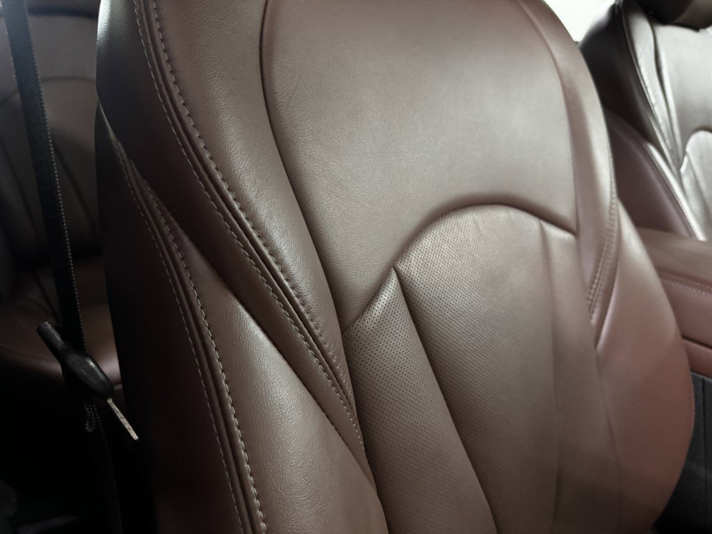 Used 2019 Buick LaCrosse Avenir w/ Driver Confidence Package II FWD image 65