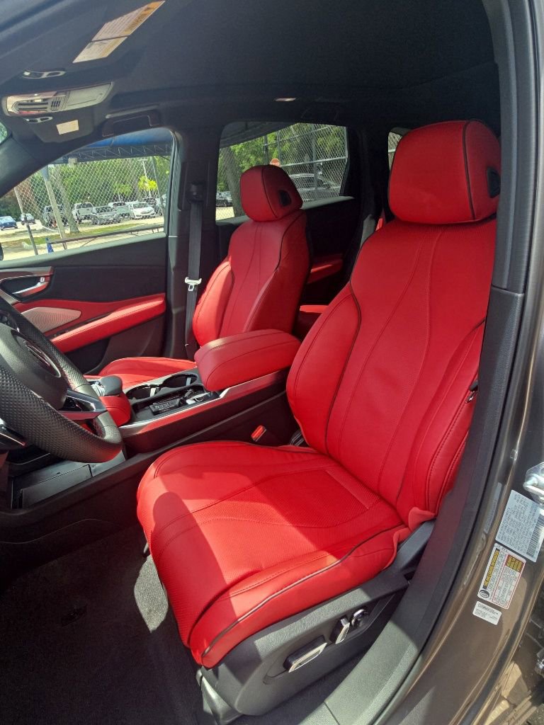 New 2026 Acura RDX A-Spec AWD/4WD image 18