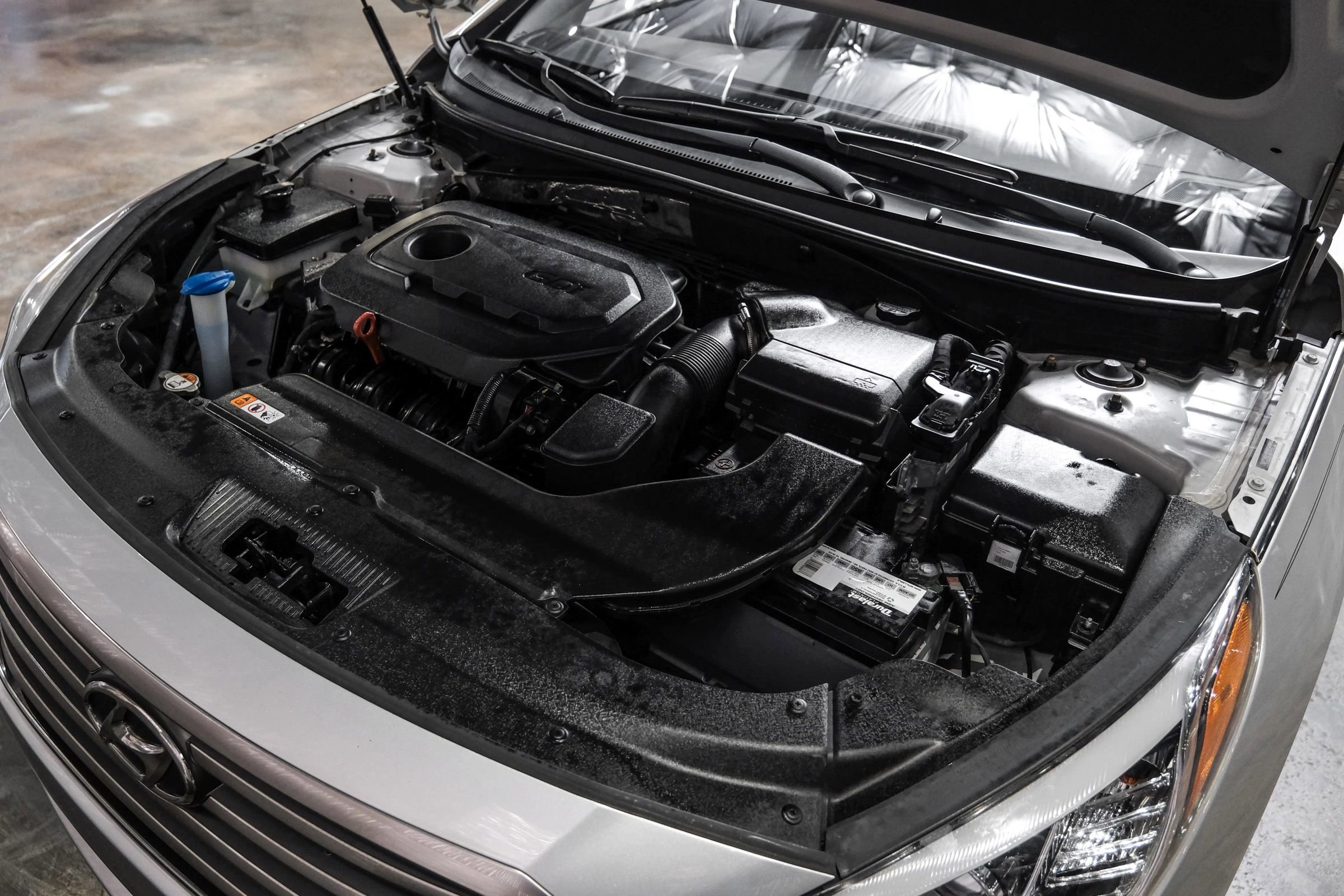 Used 2016 Hyundai Sonata SE image 54