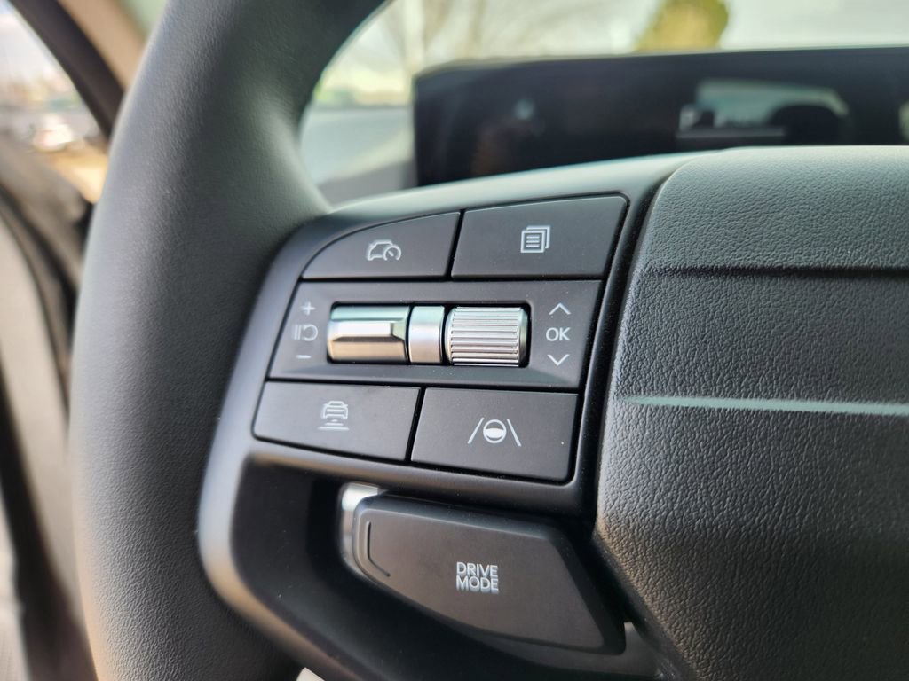 New 2026 Kia K4 LXS image 16