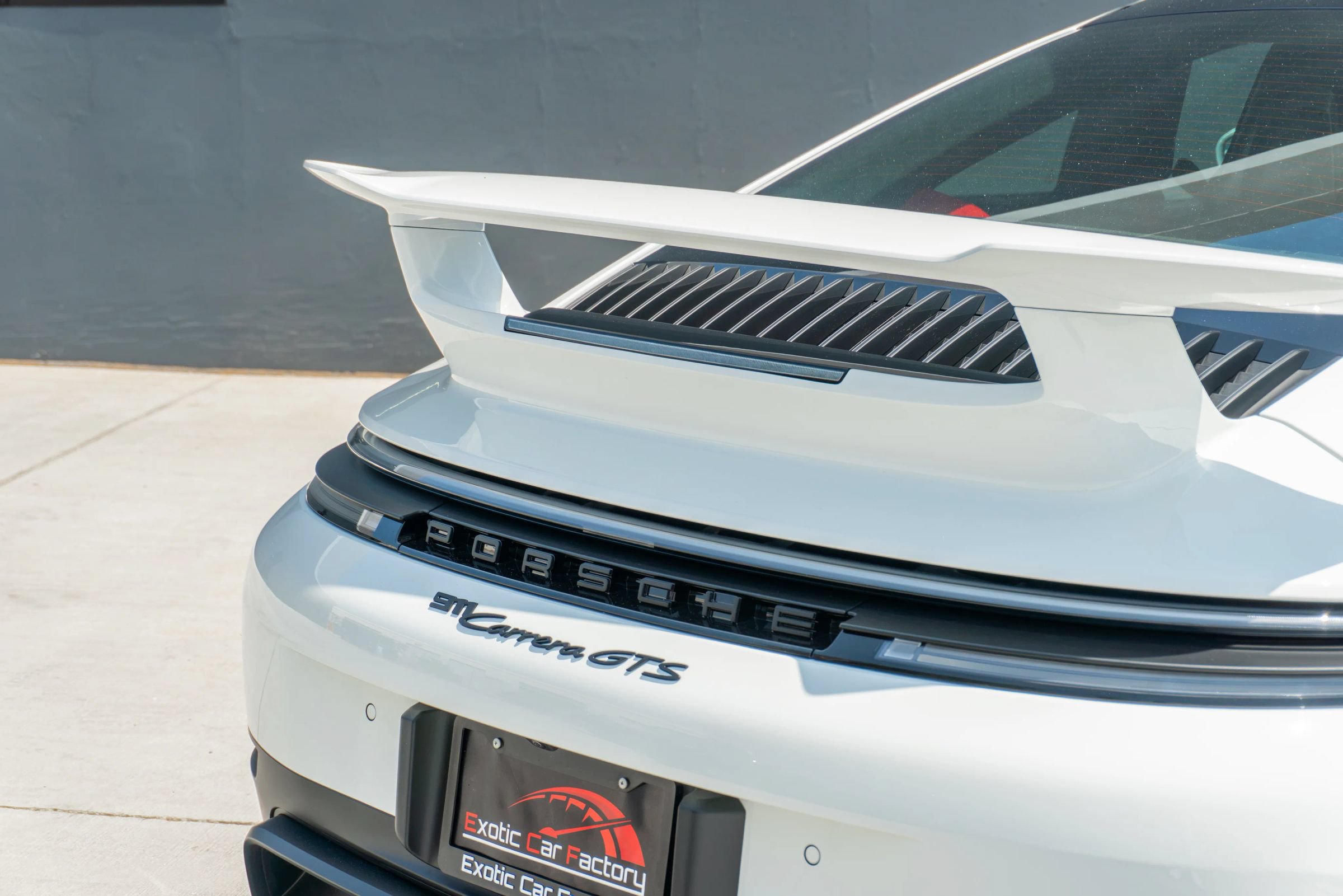 Used 2026 Porsche 911 GTS image 42