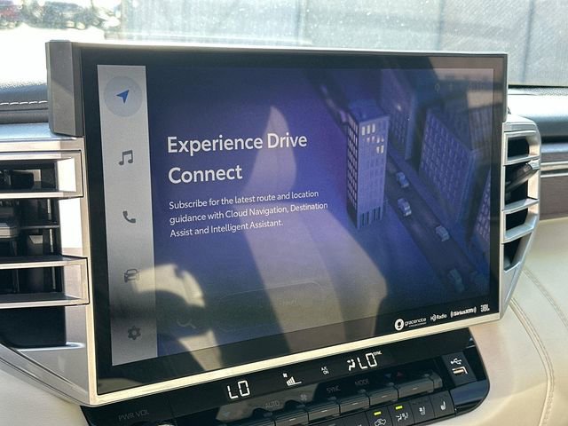 Used 2024 Toyota Tundra Capstone image 13