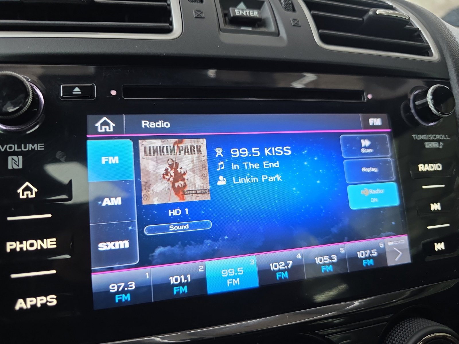 Used 2020 Subaru WRX Limited w/ Popular Package #1 image 12