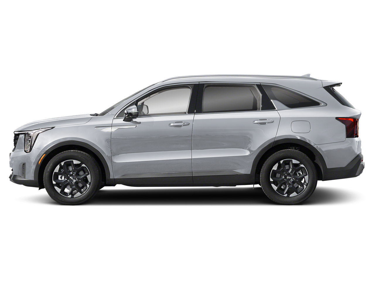 New 2026 Kia Sorento S w/ S Panoramic Sunroof Package FWD image 30