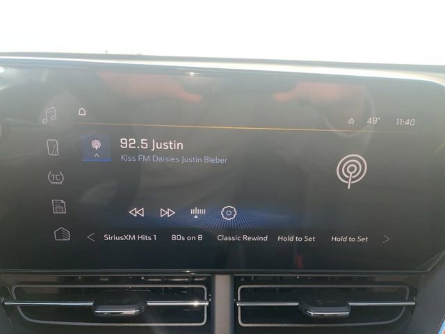 New 2026 Chevrolet Trax ACTIV w/ Driver Confidence Package image 24