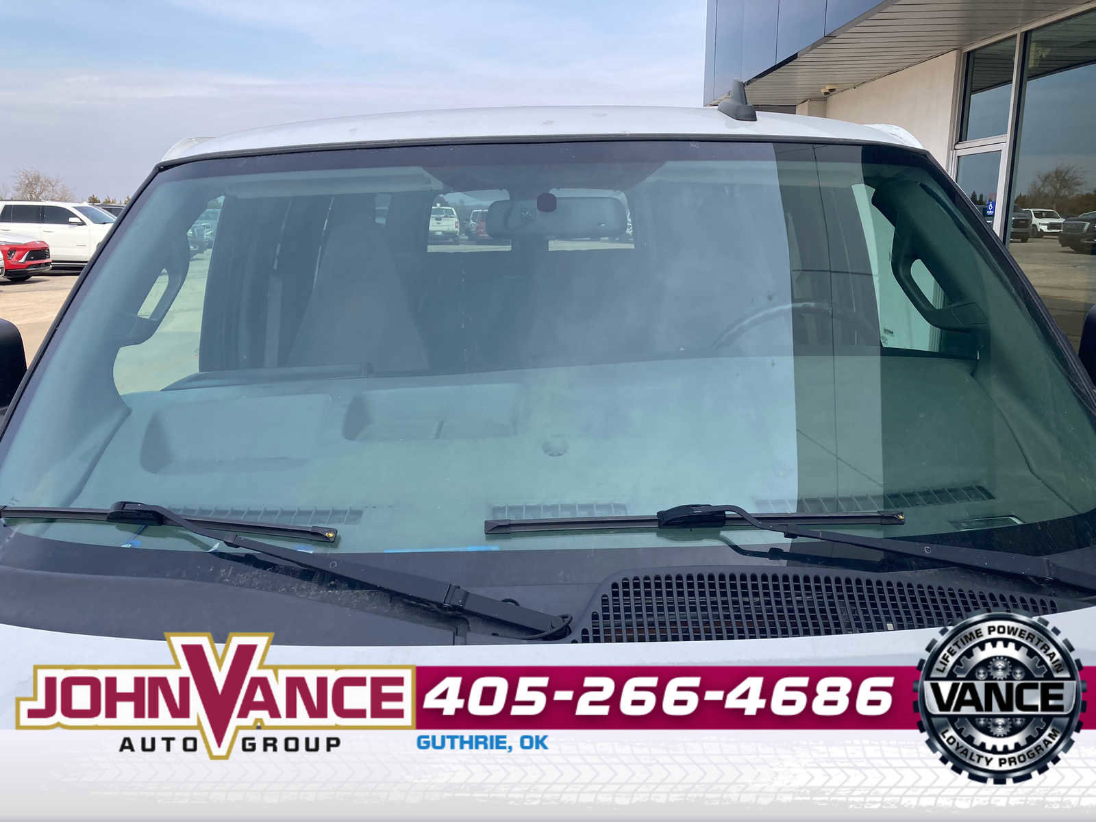 Used 2017 Chevrolet Express 2500 LT w/ LT Preferred Equipment Group image 13