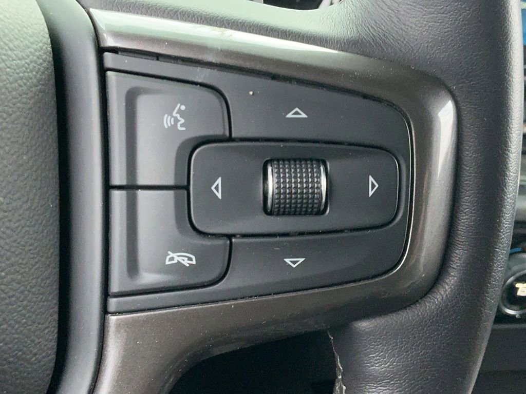Used 2023 Chevrolet Silverado 1500 ZR2 w/ Technology Package image 26
