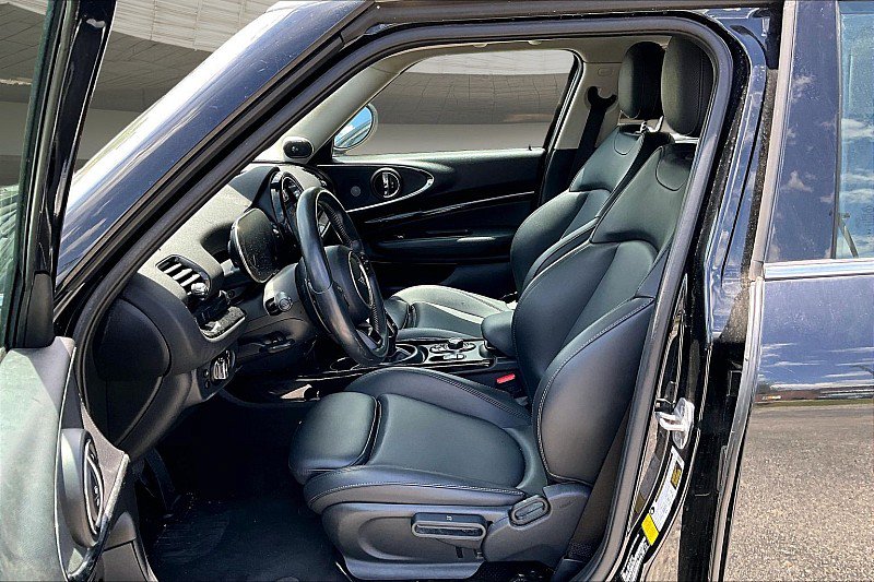 Used 2023 MINI Cooper Clubman S FWD image 20