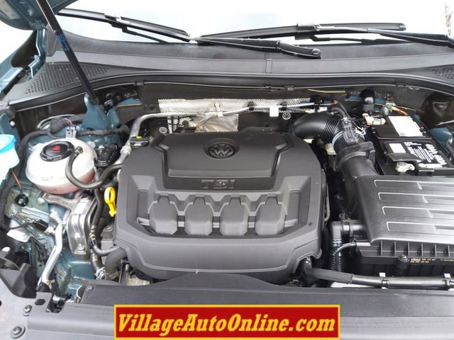 Used 2019 Volkswagen Tiguan S image 43